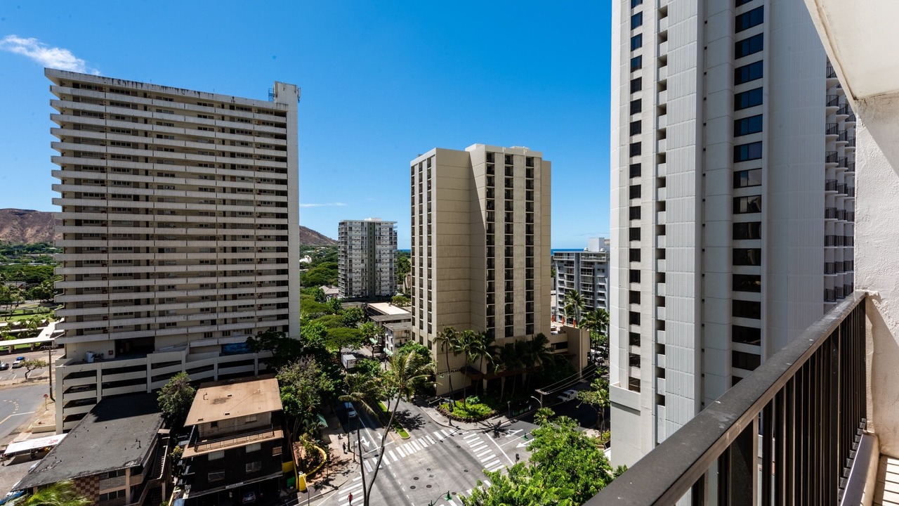 Photo of Outdoor in Diamond Head - Kapahulu - St. Louis