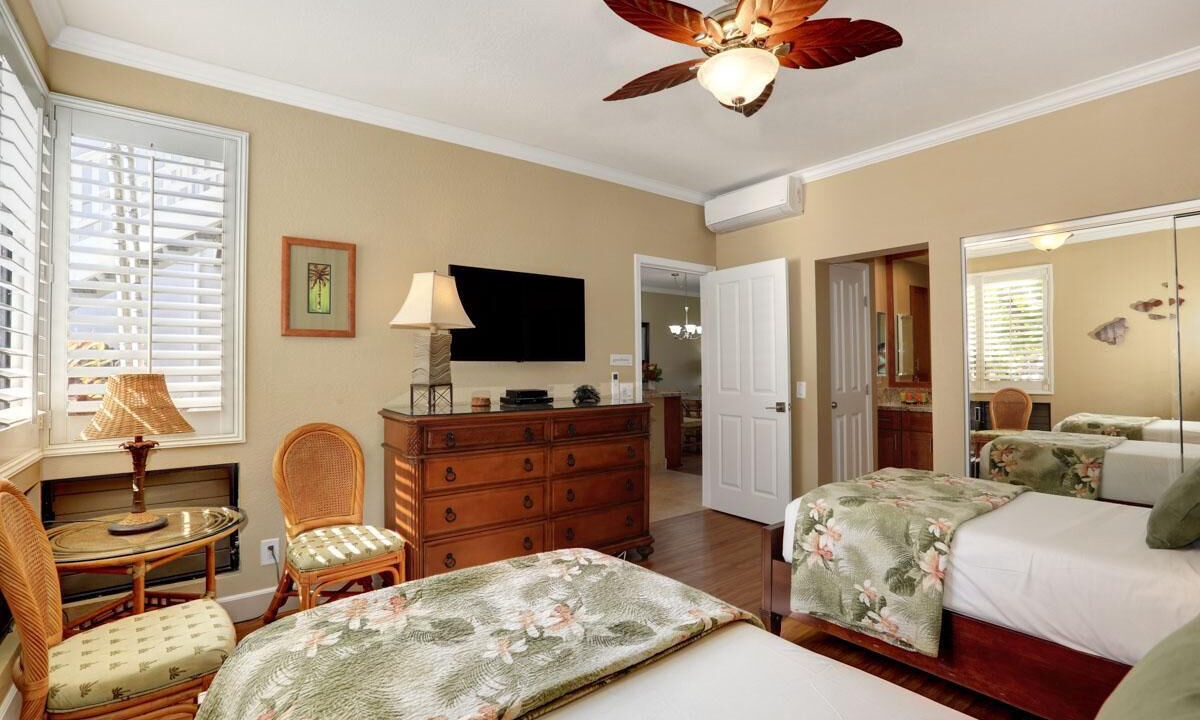 Photo of Bedroom in Wailea