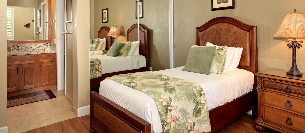 Photo of Bedroom in Wailea
