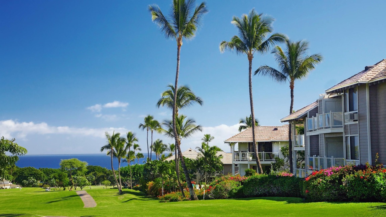 Photo of Outdoor in Wailea