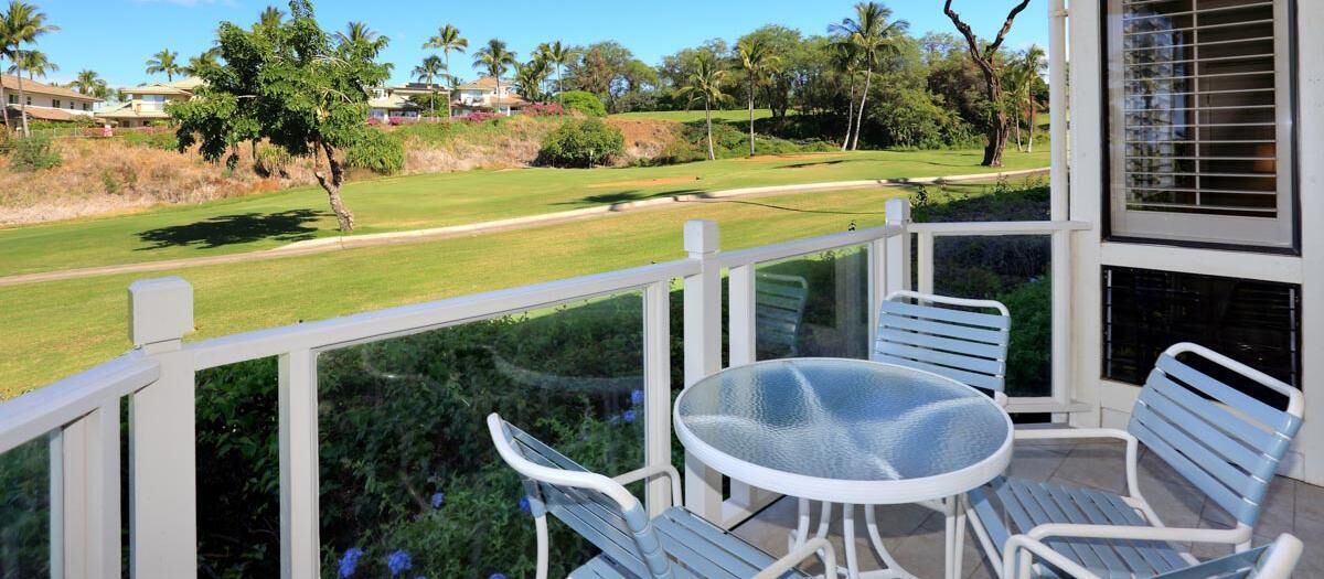 Photo of Outdoor in Wailea