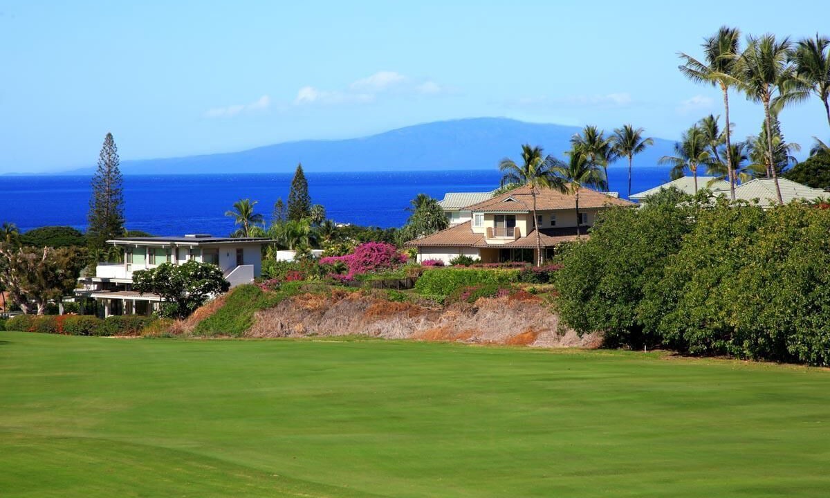 Photo of Outdoor in Wailea