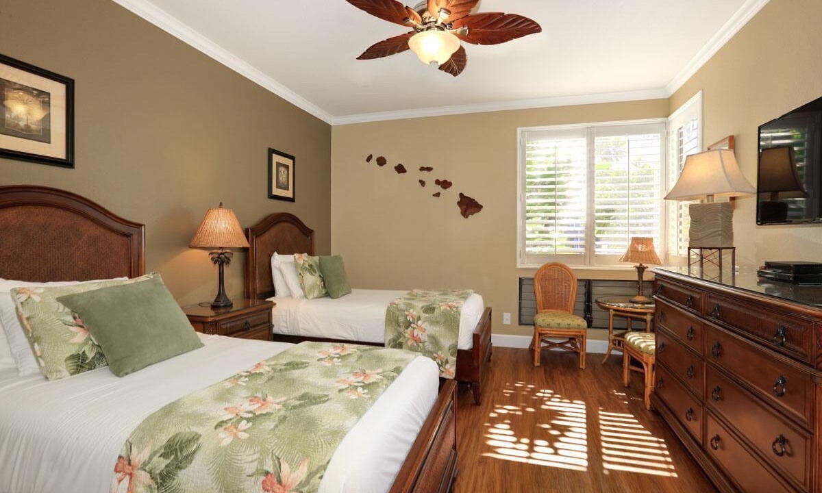 Photo of Bedroom in Wailea