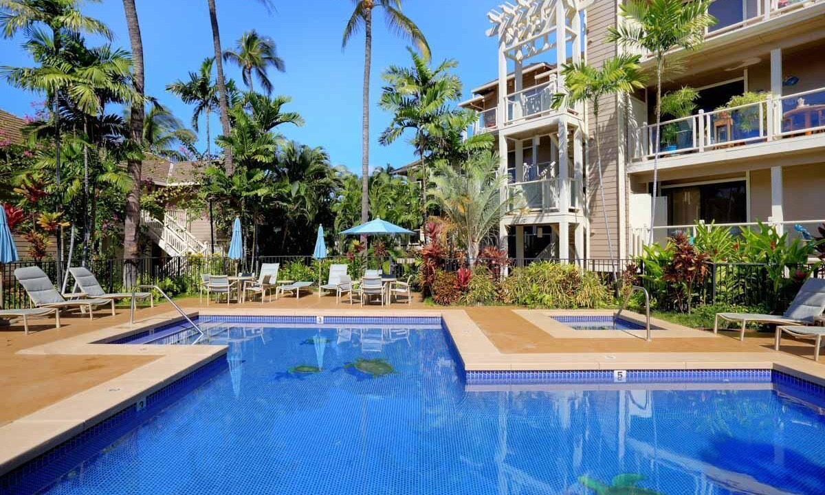 Photo of Outdoor in Wailea