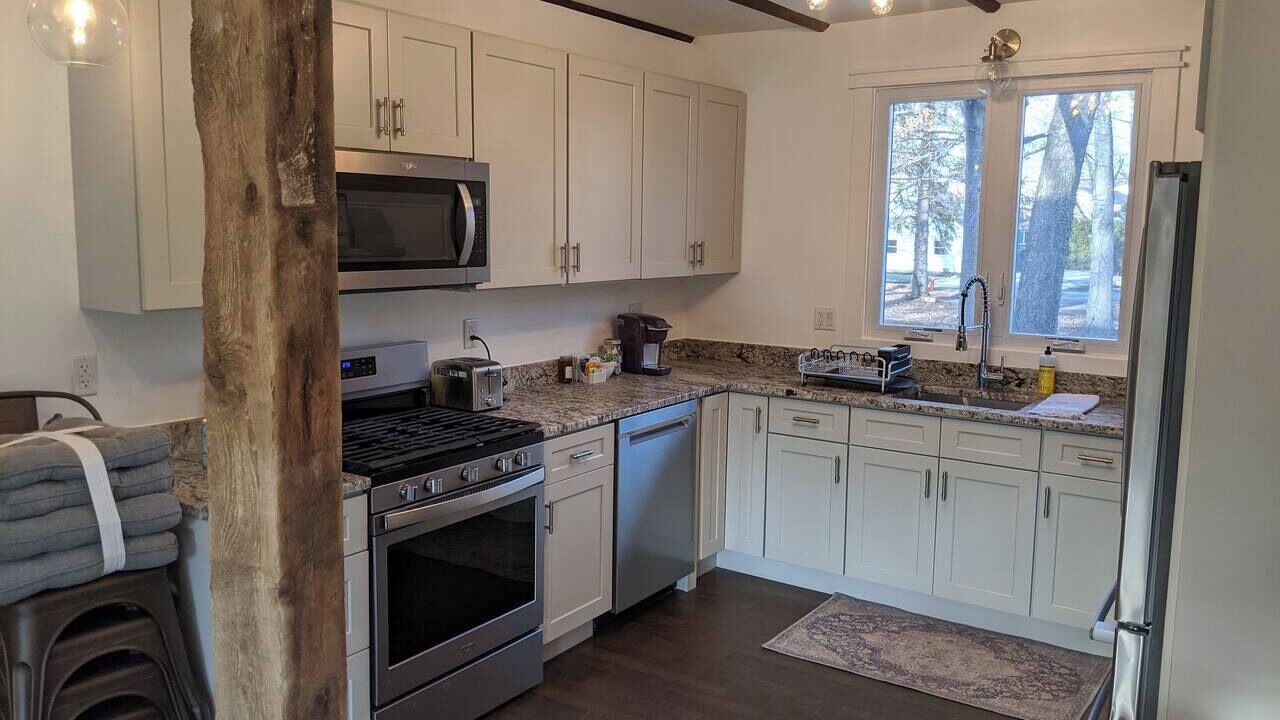 Photo of Kitchen in Goshen