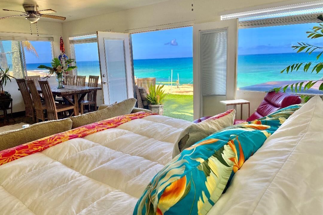 Photo of Bedroom in Pupukea