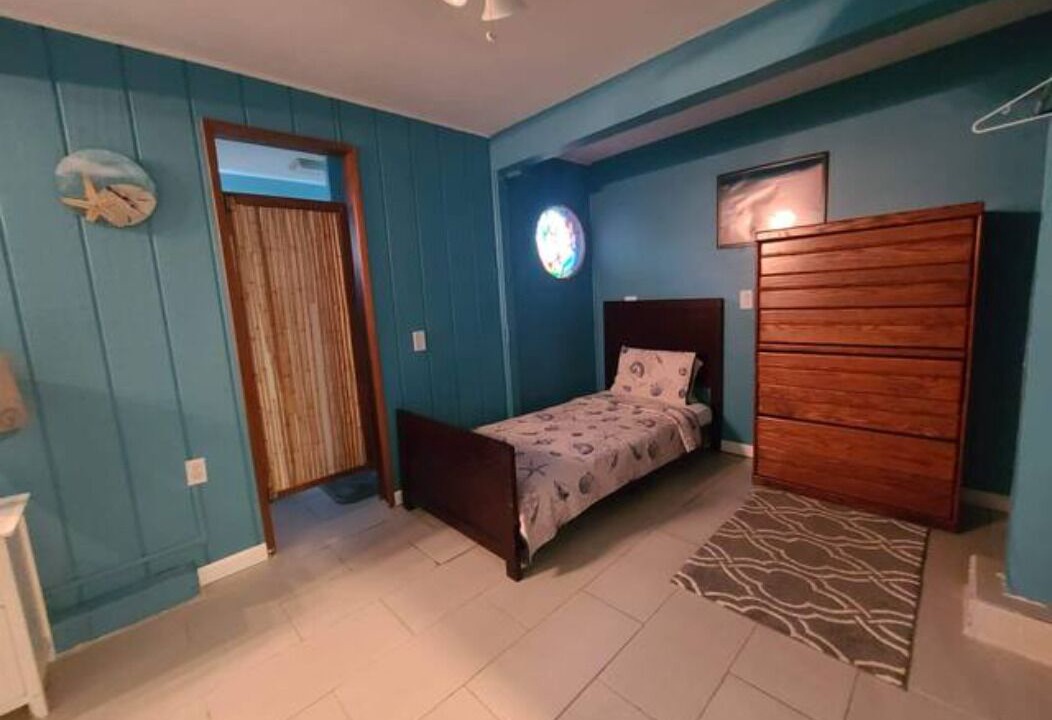 Photo of Bedroom in Ocean View