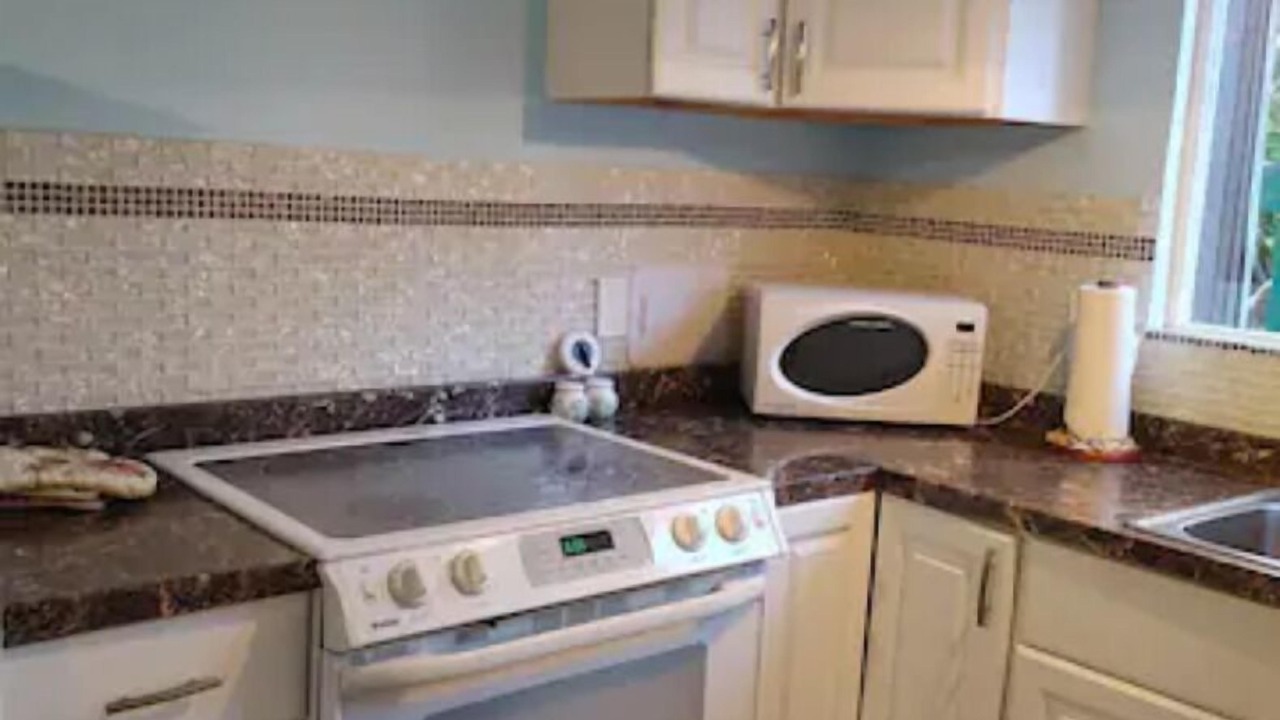 Photo of Kitchen in Ocean View