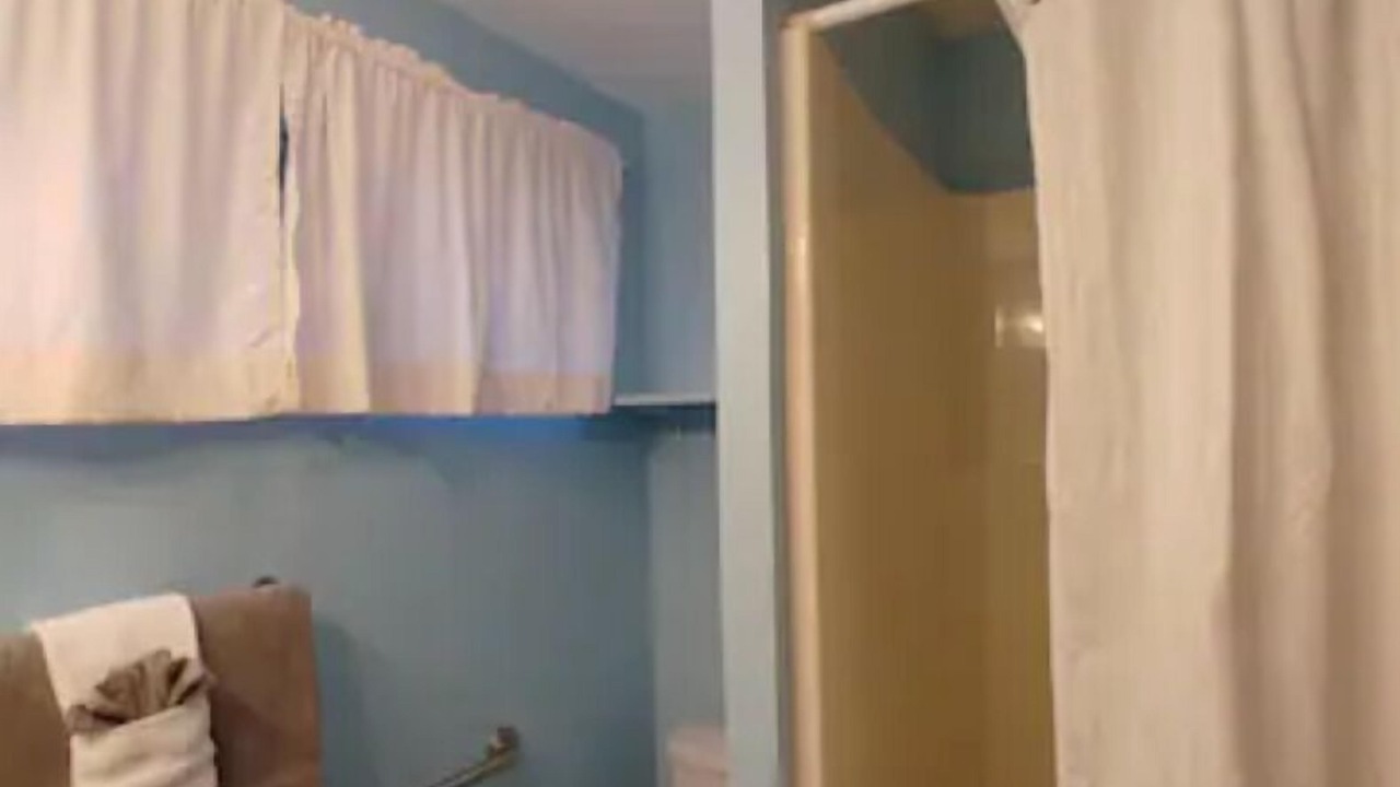 Photo of Bathroom in Ocean View