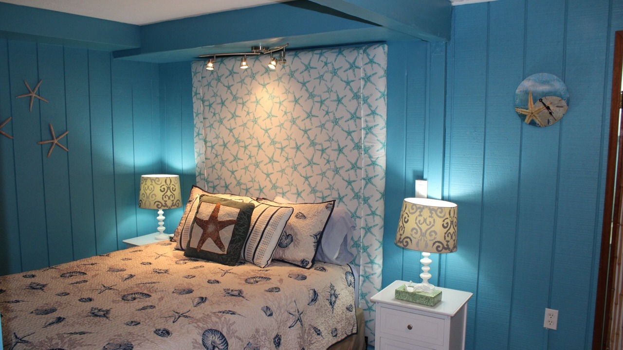Photo of Bedroom in Ocean View