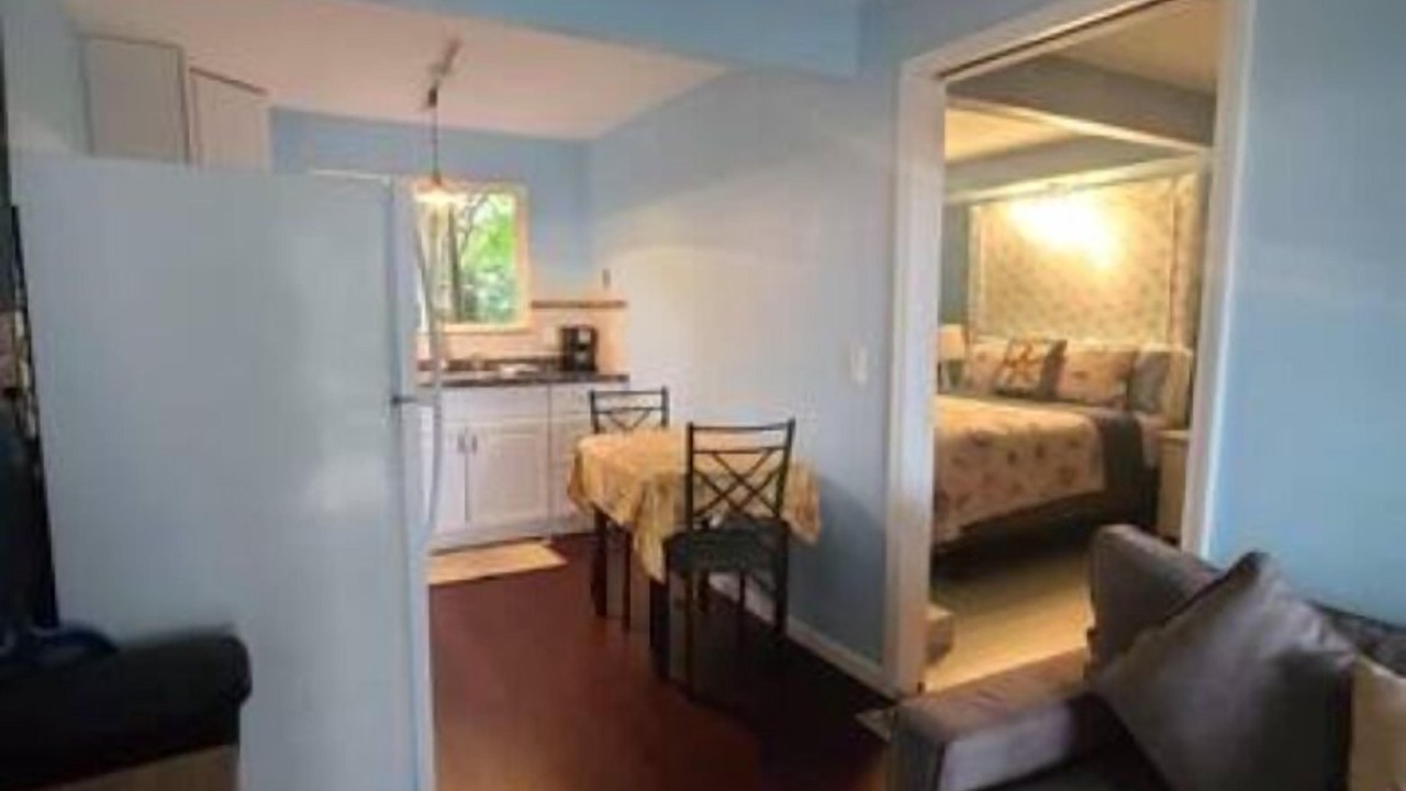 Photo of Livingroom in Ocean View