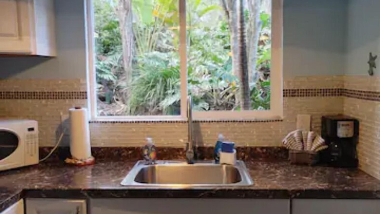Photo of Kitchen in Ocean View