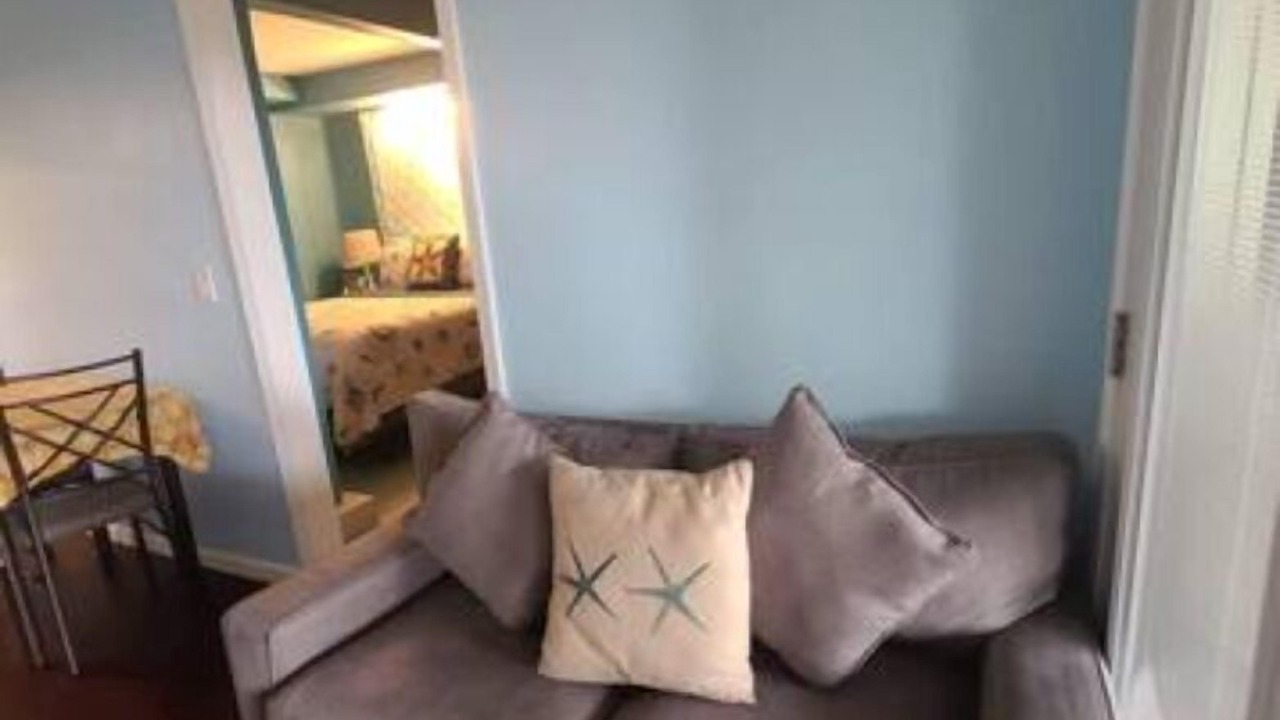 Photo of Livingroom in Ocean View
