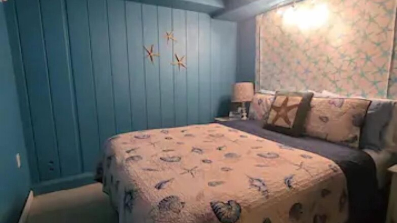 Photo of Bedroom in Ocean View