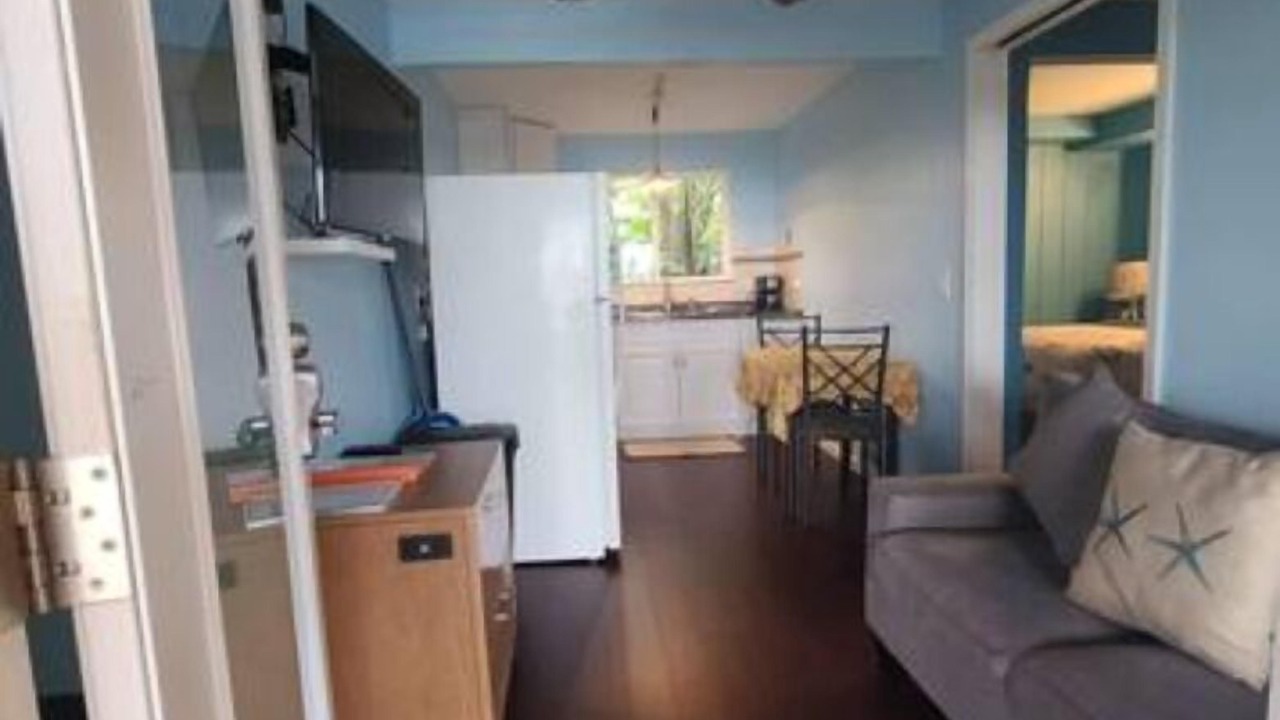 Photo of Livingroom in Ocean View
