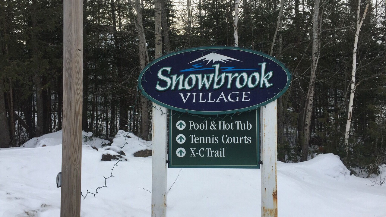 Photo of Outdoor in Carrabassett Valley