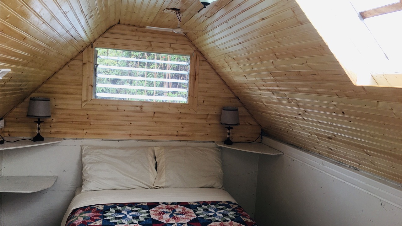 Photo of Bedroom in Fern Forest