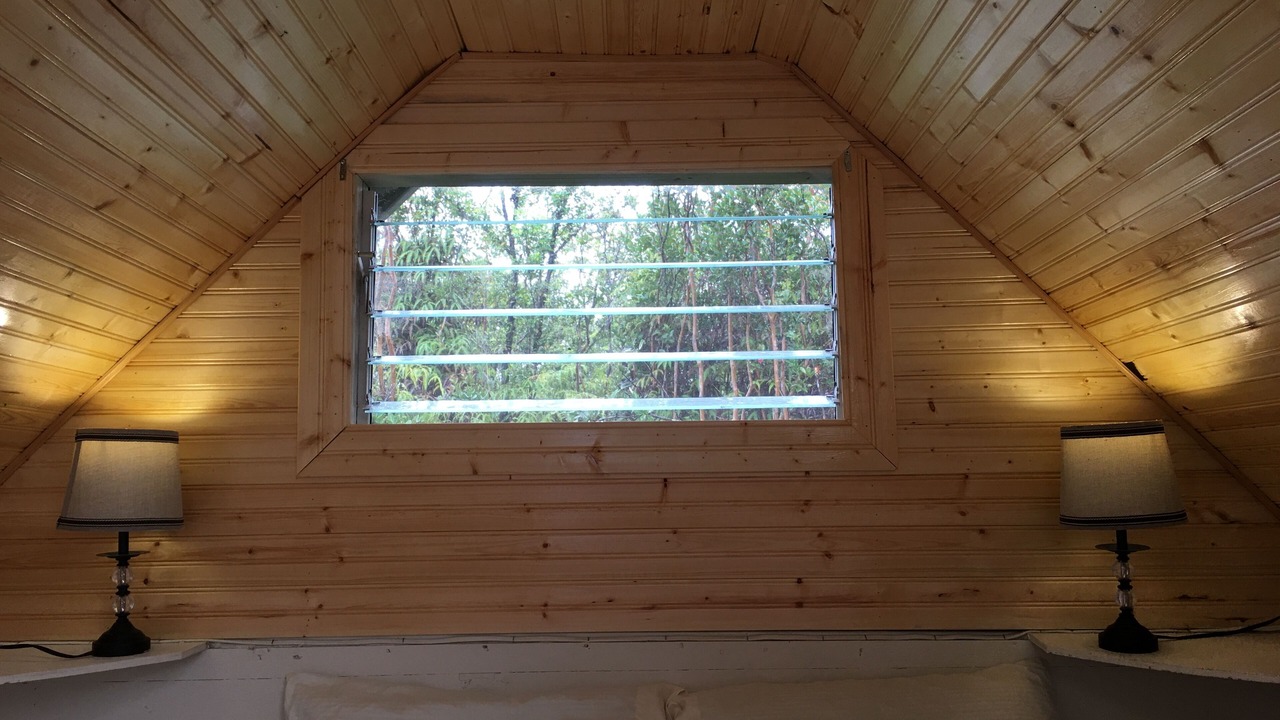 Photo of Bedroom in Fern Forest