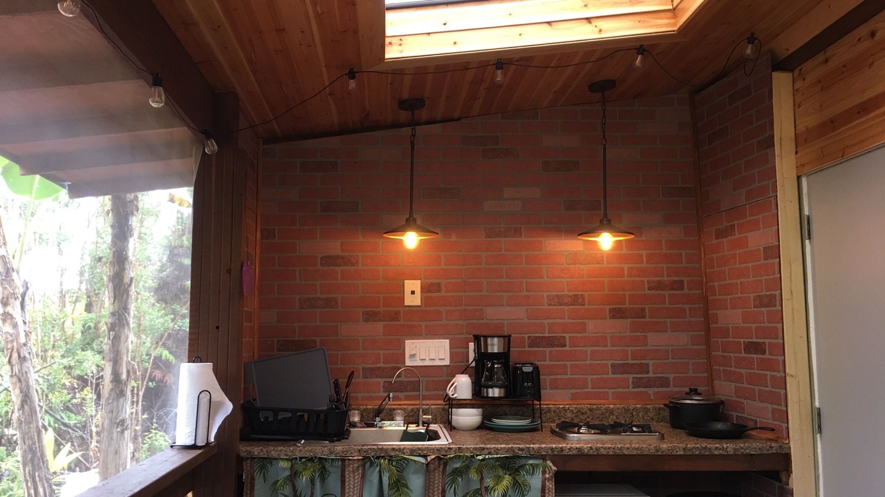 Photo of Kitchen in Fern Forest