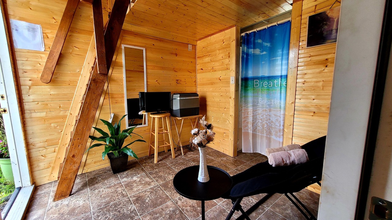 Photo of Livingroom in Fern Forest
