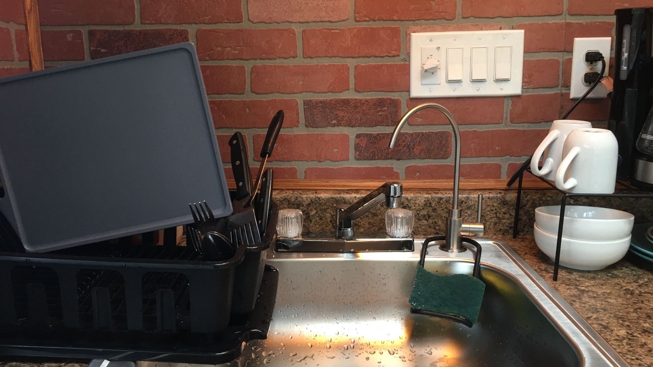 Photo of Kitchen in Fern Forest