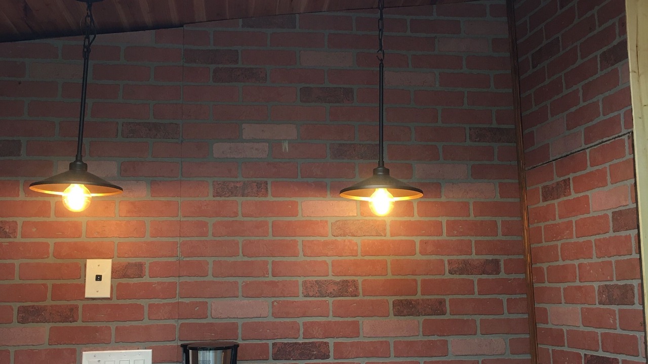Photo of Kitchen in Fern Forest
