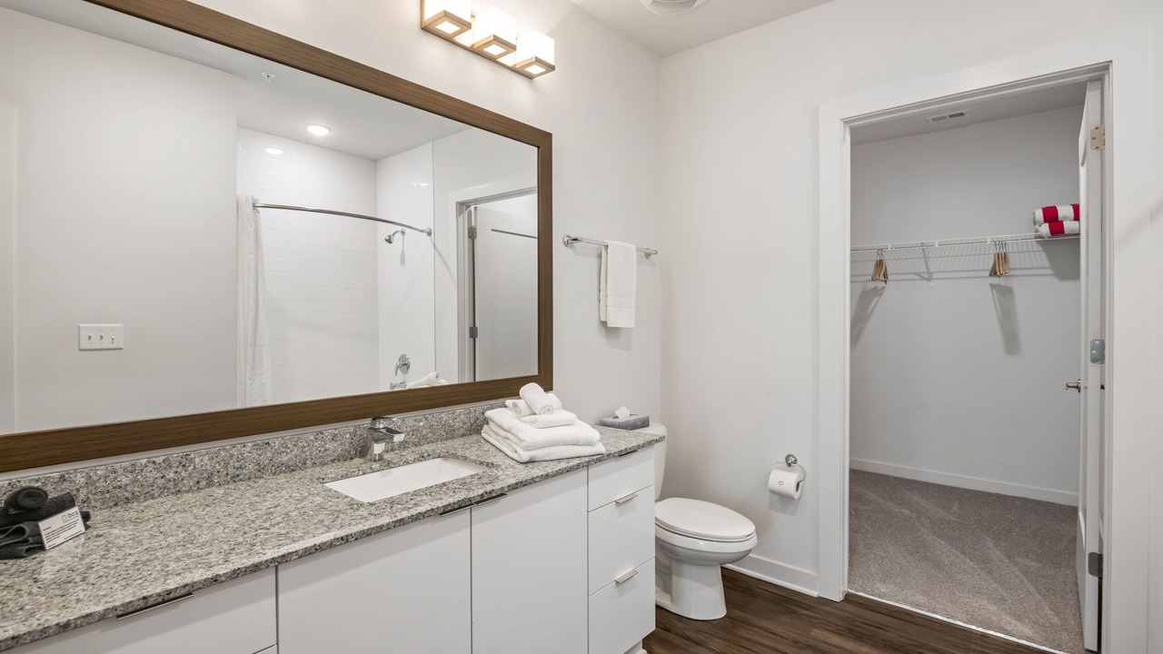 Photo of Bathroom in Home Park