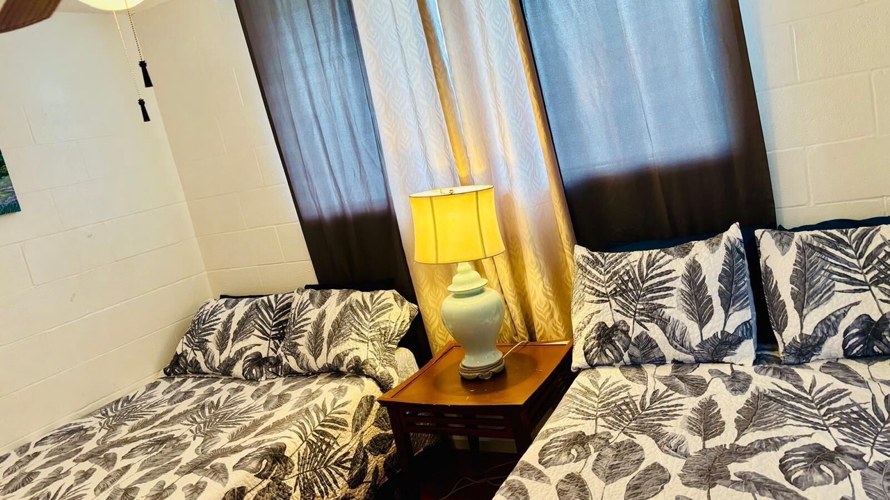 Photo of Bedroom in Waikiki