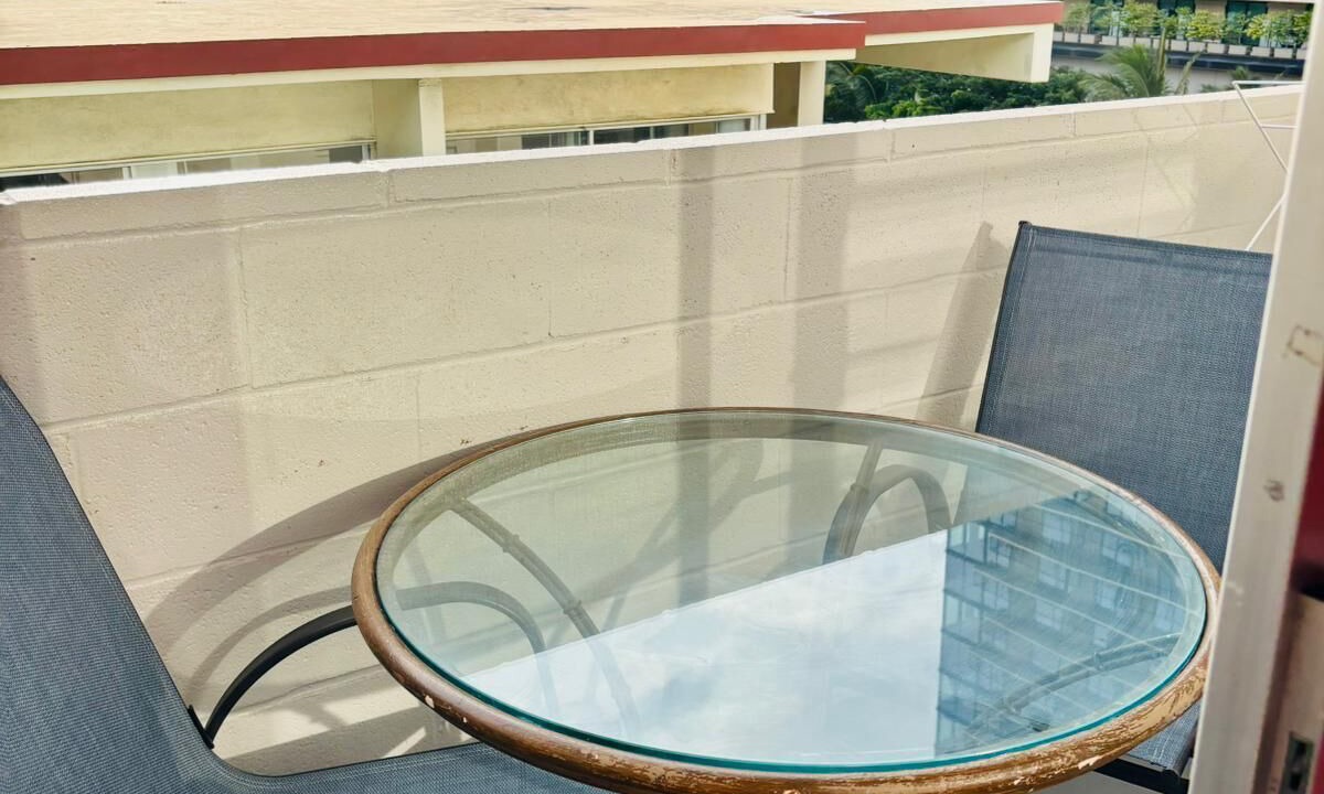 Photo of Outdoor in Waikiki