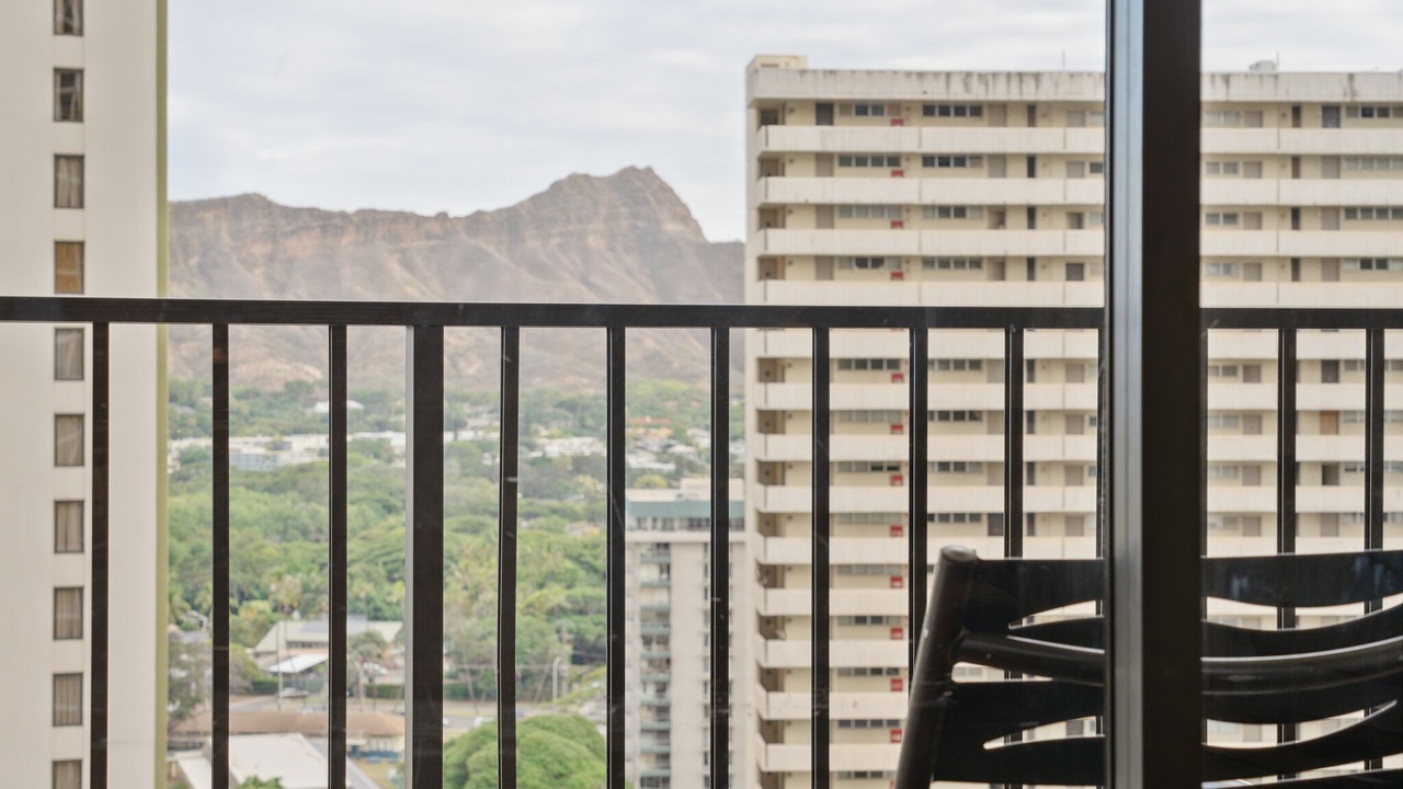 Photo of Outdoor in Waikiki
