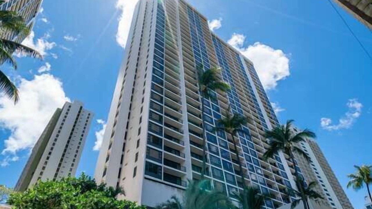 Photo of Outdoor in Waikiki