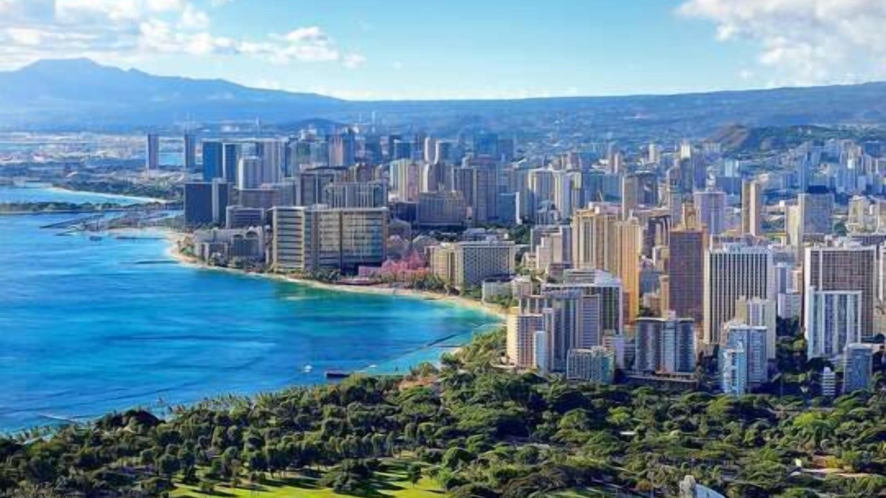 Photo of Outdoor in Waikiki