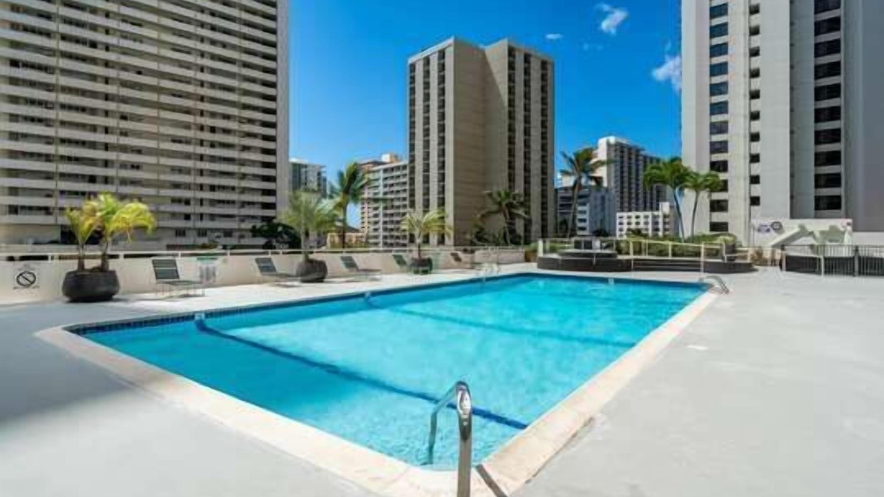 Photo of Outdoor in Waikiki