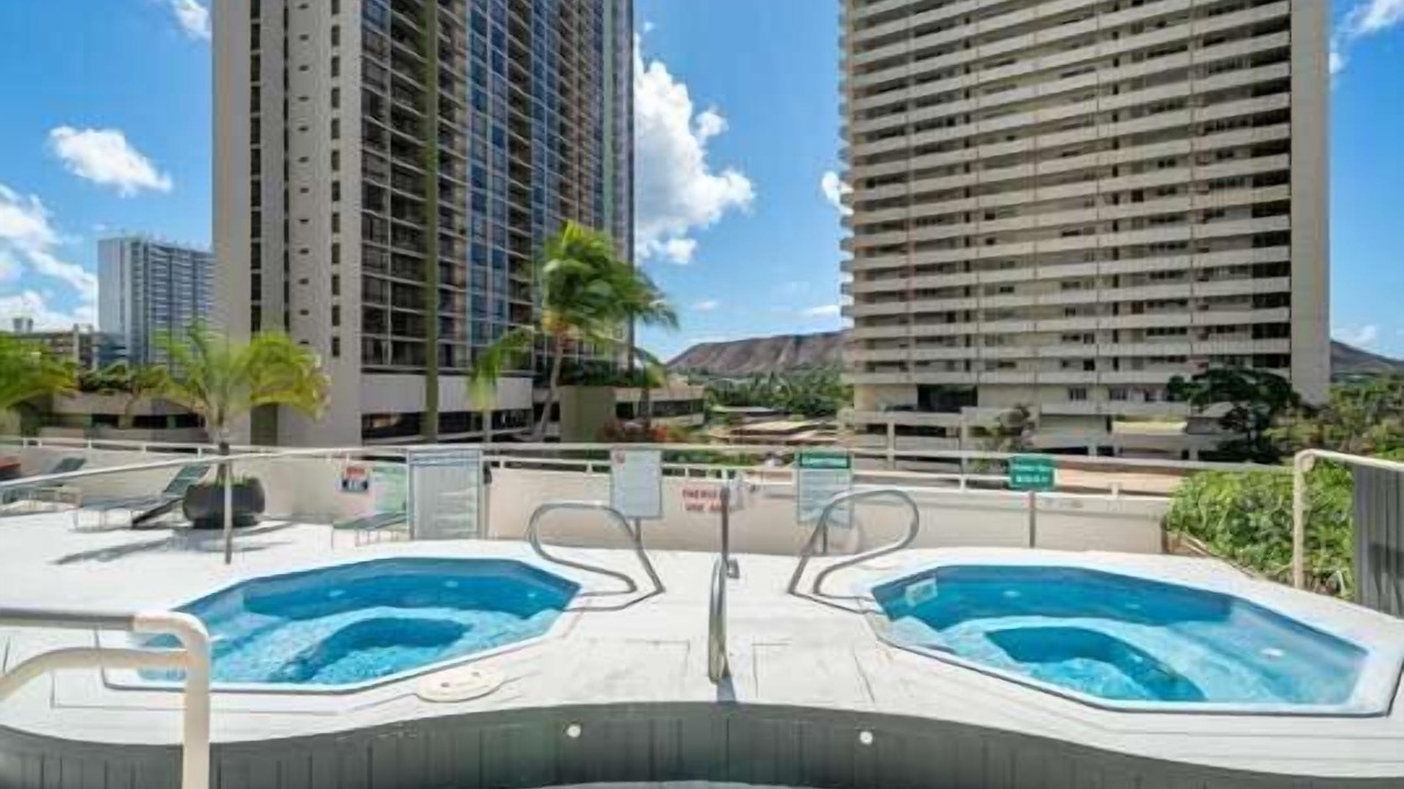 Photo of Outdoor in Waikiki