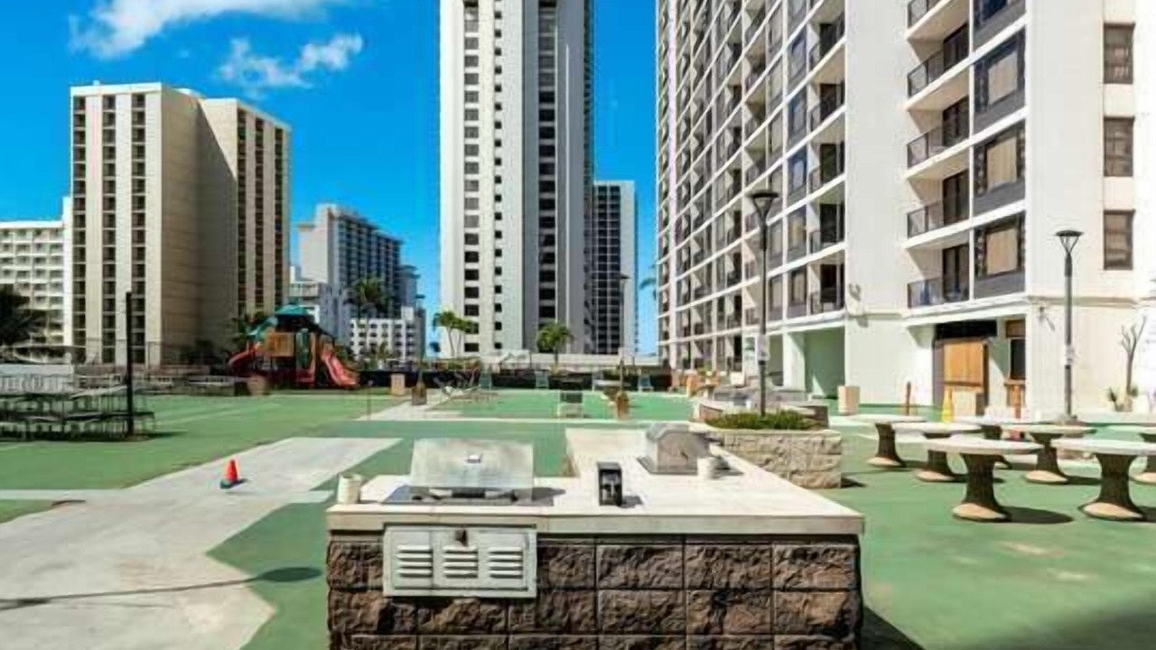Photo of Outdoor in Waikiki