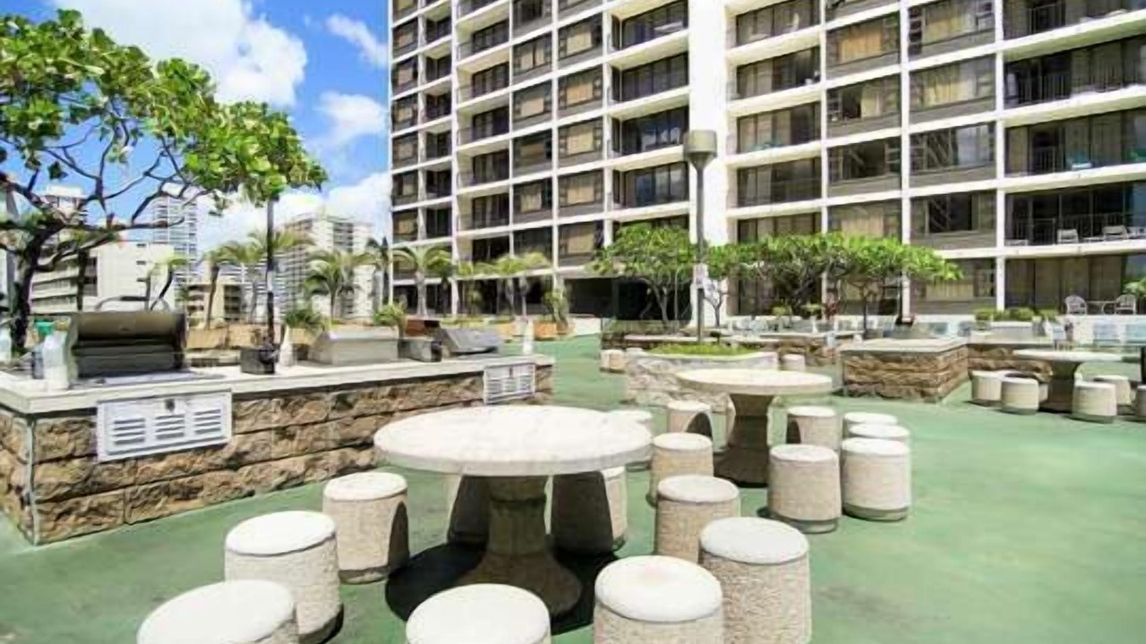 Photo of Outdoor in Waikiki