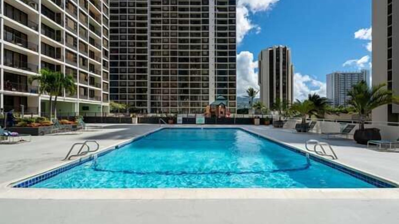 Photo of Outdoor in Waikiki