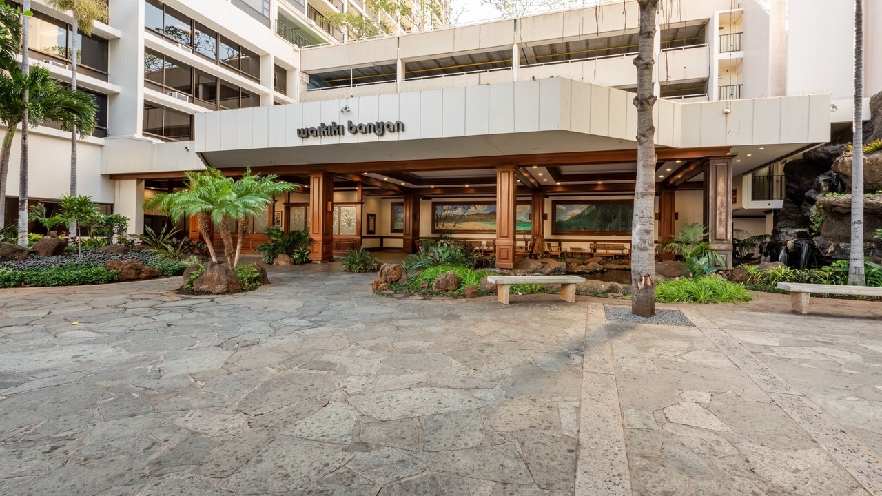 Photo of Outdoor in Waikiki
