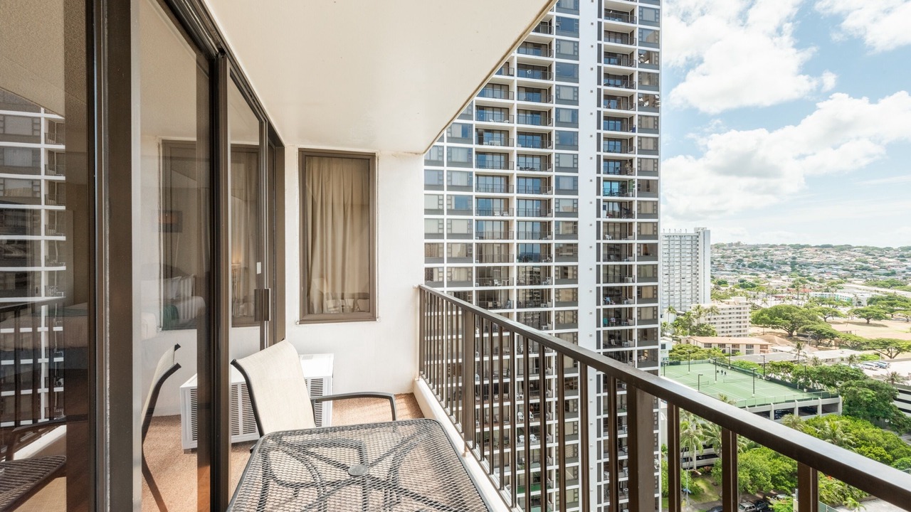 Photo of Outdoor in Waikiki