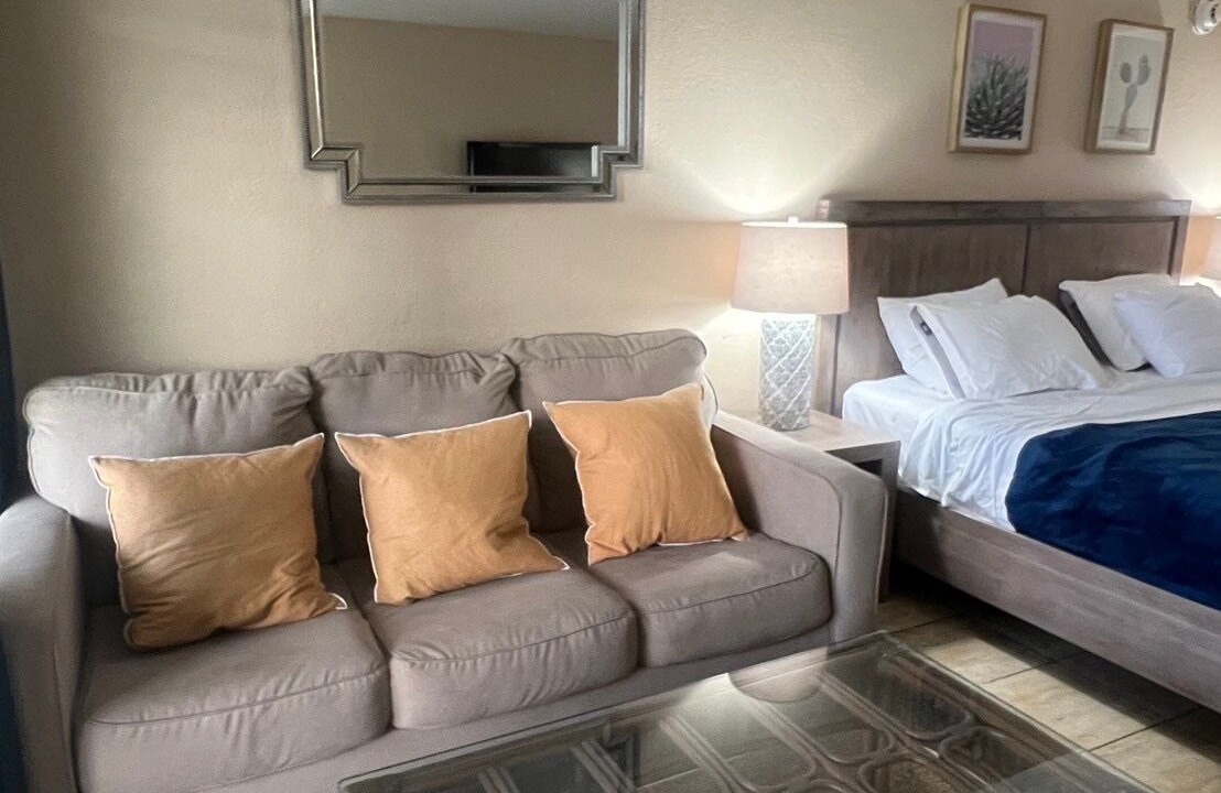 Photo of Bedroom in Waikiki