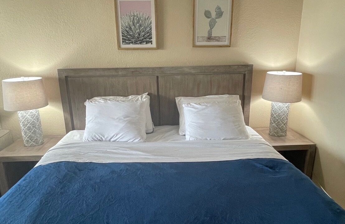 Photo of Bedroom in Waikiki