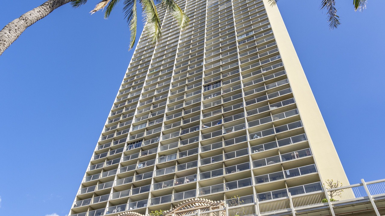 Photo of Outdoor in Waikiki
