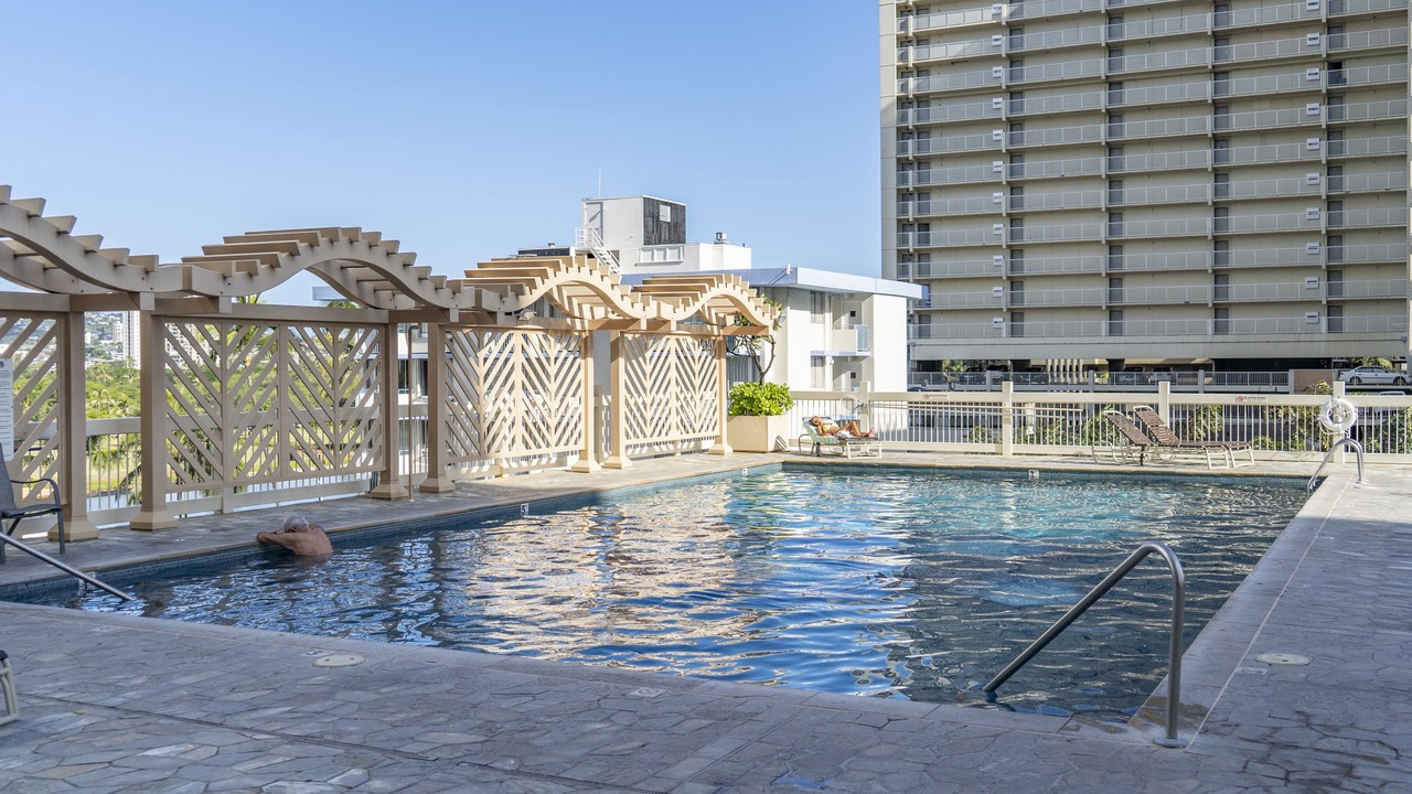 Photo of Outdoor in Waikiki