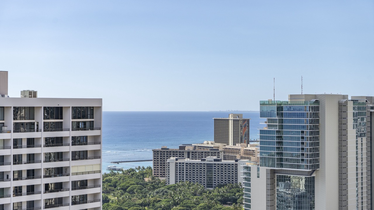 Photo of Outdoor in Waikiki