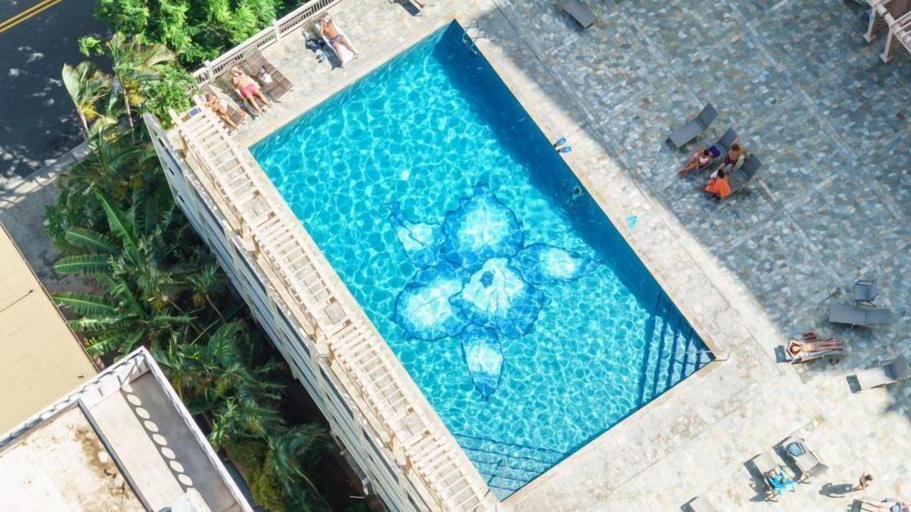 Photo of Outdoor in Waikiki