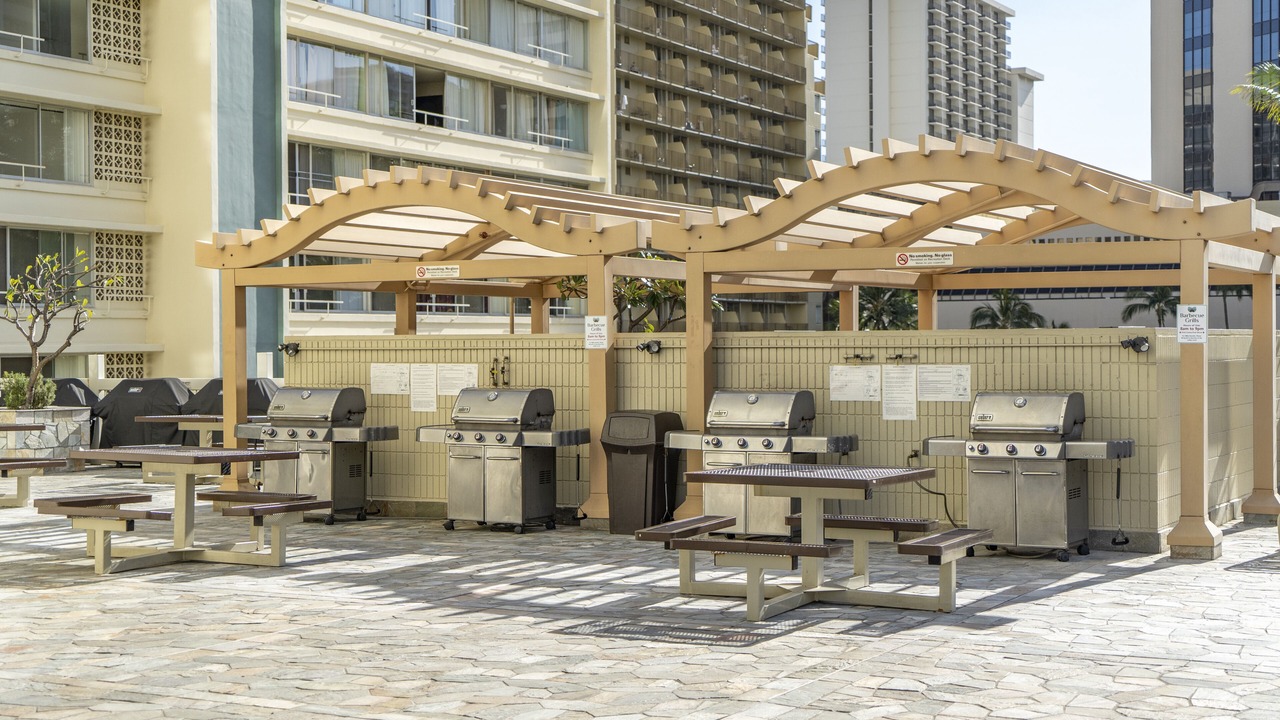 Photo of Outdoor in Waikiki