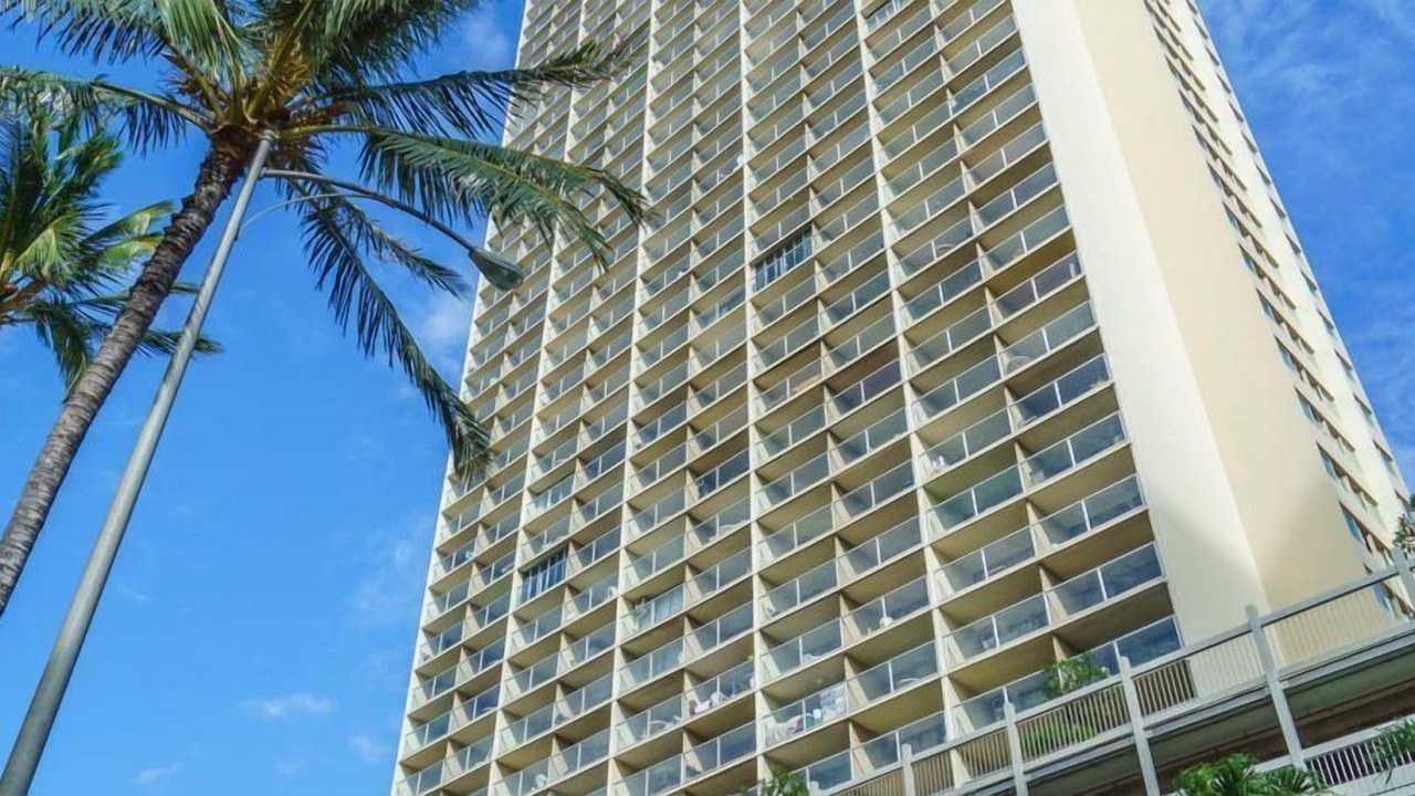 Photo of Outdoor in Waikiki