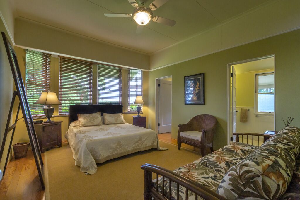 Photo of Bedroom in Makawao