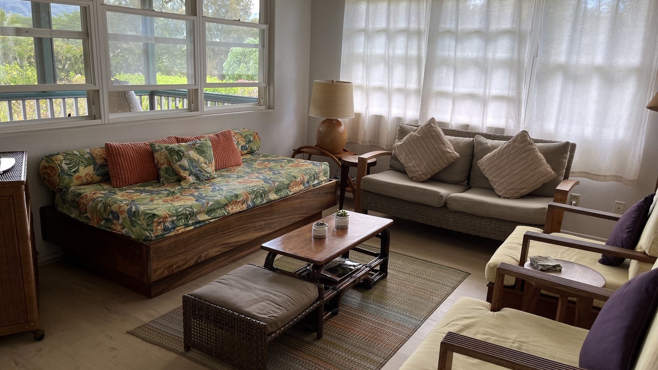 Photo of Bedroom in Koloa
