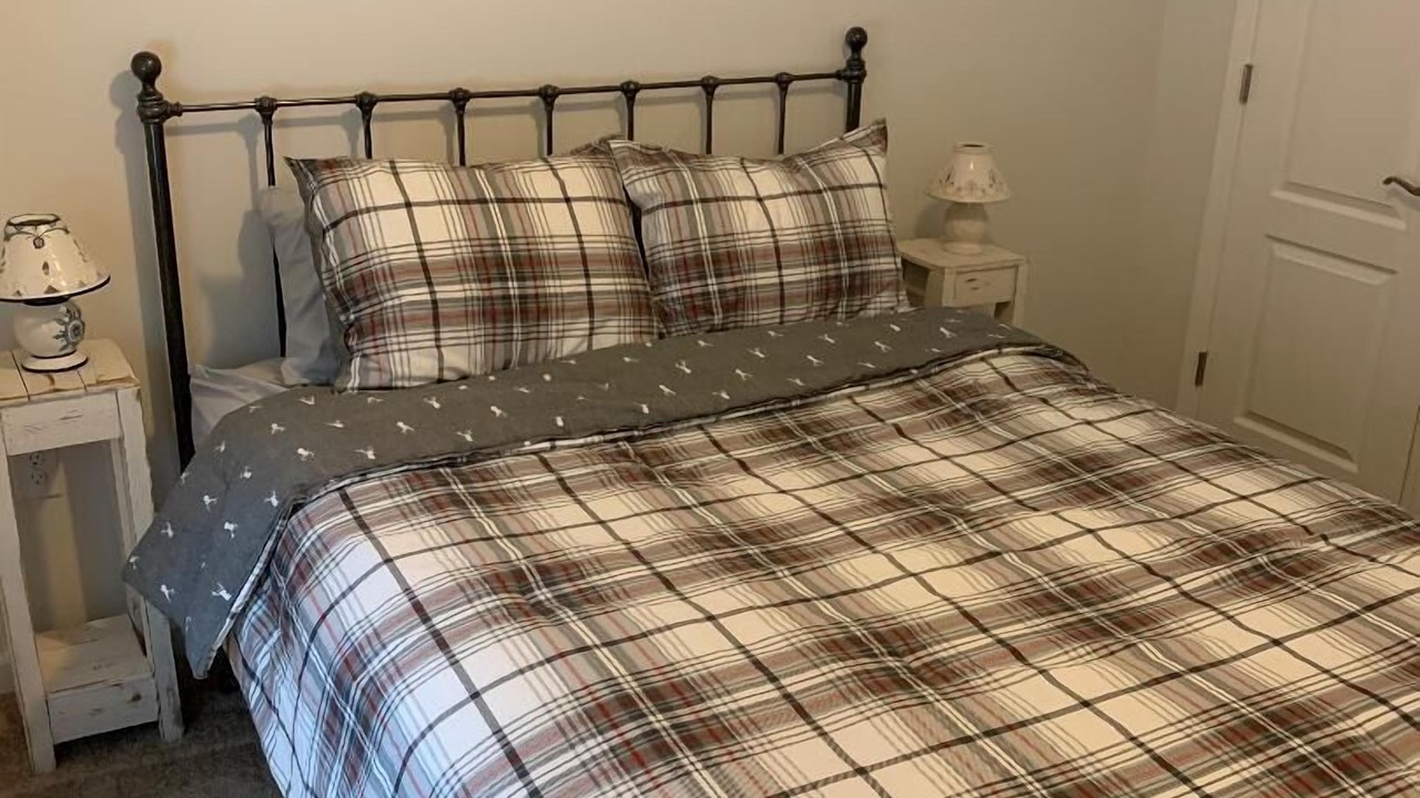 Photo of Bedroom in Windham
